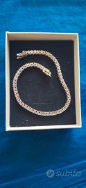 Bracciale TENNIS argento