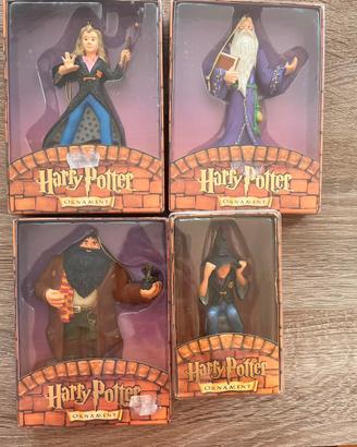 Decorazioni Harry Potter anni 2000