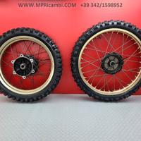 CERCHI CERCHIO YAMAHA YZ 250 1984 1983 yz250 1985