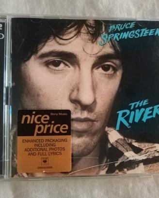 Bruce Springsteen 
