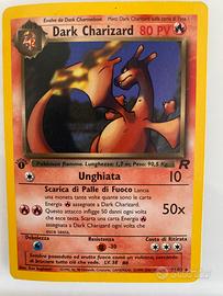 Dark Charizard