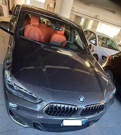 BMW X2 xDriveM35i