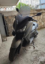 YAMAHA x-max 400 
