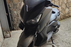 YAMAHA x-max 400 