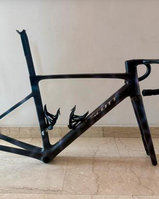 Telaio Scott Addict RC 10 2026