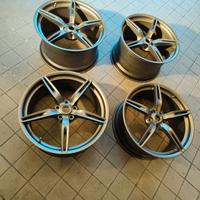 4 CERCHI FERRARI 458 SPECIALE E 458 ORIGINALI