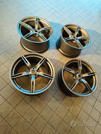 4 CERCHI FERRARI 458 SPECIALE E 458 ORIGINALI
