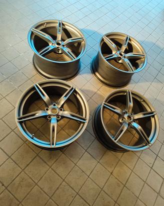 4 CERCHI FERRARI 458 SPECIALE E 458 ORIGINALI