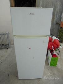 Frigorifero Iberna  con congelatore permuto