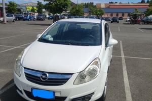 OPEL Corsa 3ª serie - 2007