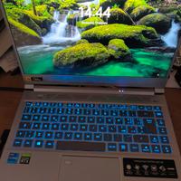 portatile acer predator 300se