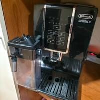 macchina caffè  de longhi