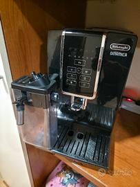 macchina caffè  de longhi