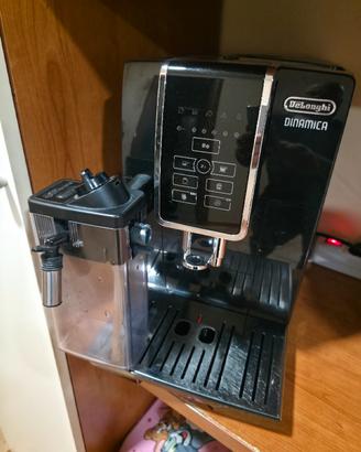 macchina caffè  de longhi