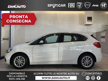 BMW Serie 2 Active Tourer 216d Active Tourer ...