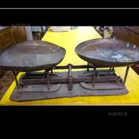 Bilancia 2 piatti - primi 900