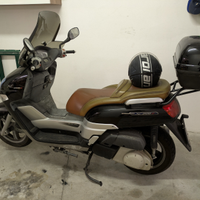 Yamaha XC 300