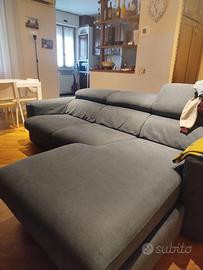 Divano 3 posti