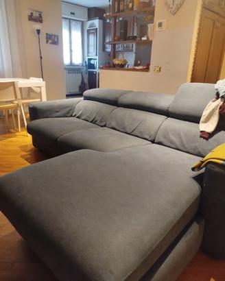 Divano 3 posti