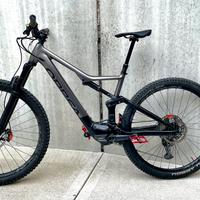 ORBEA Rise H30 Tg.L