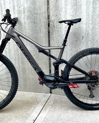 ORBEA Rise H30 Tg.L