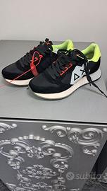 SNEAKERS SUN 68 UOMO