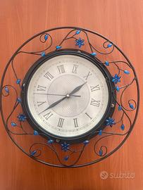 Orologio da parete