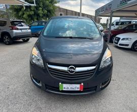 OPEL MERIVA 1.6 MULTIJET 95 CV UNICO PROPRIETARIO