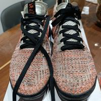 scarpe Nike air vapormax n.42