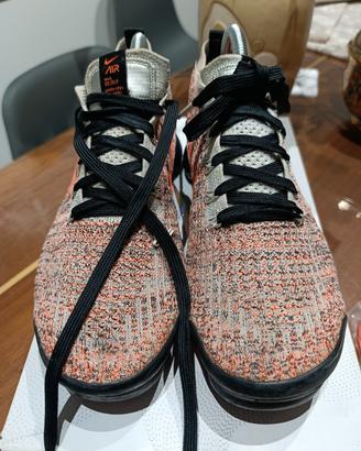 scarpe Nike air vapormax n.42