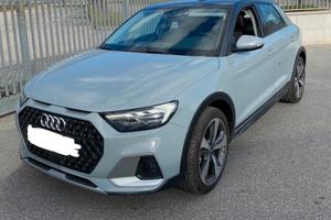 Audi A1 citycarver 30 TFSI LED 110CV