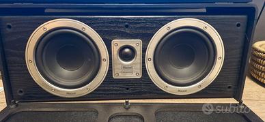 Centrale Magnat Tempus