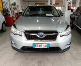 Subaru XV 2.0D-S 4WD