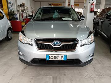 Subaru XV 2.0D-S 4WD