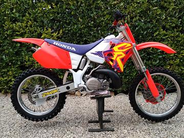 Honda CR 250 1995