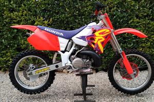 Honda CR 250 1995