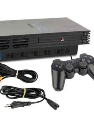 PlayStation 2
