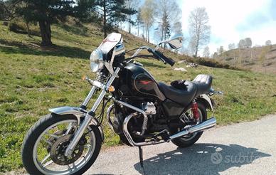 Moto Guzzi 