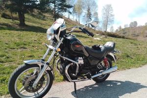Moto Guzzi 