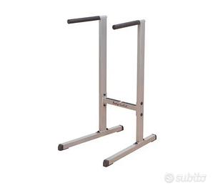 Struttura per dip e piegamenti