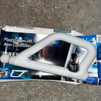 fucile air aim per vr