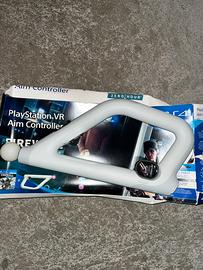 fucile air aim per vr