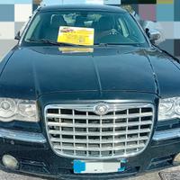 RICAMBI VARI CHRYSLER C300