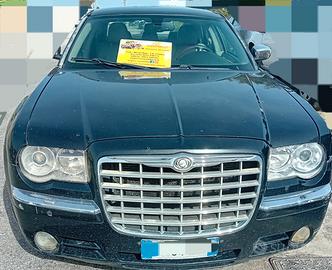 RICAMBI VARI CHRYSLER C300