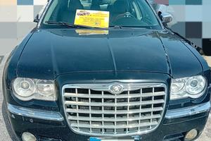 RICAMBI VARI CHRYSLER C300