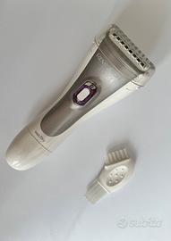 rasoio donna Remington