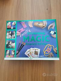 gioco in scatola