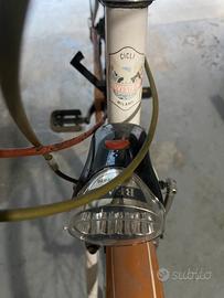 Bicicletta Silvestrini
