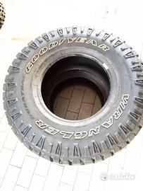 Gomme fuoristrada