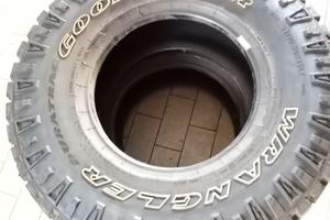 Gomme fuoristrada